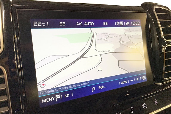 Citroen C5 Aircross 26 of 29