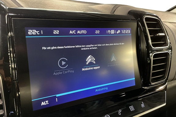 Citroen C5 Aircross 27 of 29