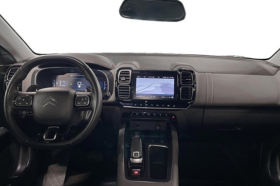 Citroen C5 Aircross 11 of 29