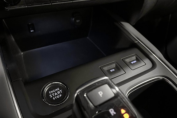Citroen C5 Aircross 28 of 29
