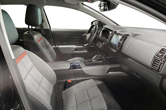 Citroen C5 Aircross 14 of 29