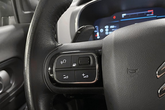 Citroen C5 Aircross 21 of 29
