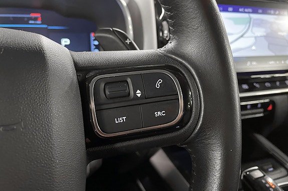 Citroen C5 Aircross 22 of 29