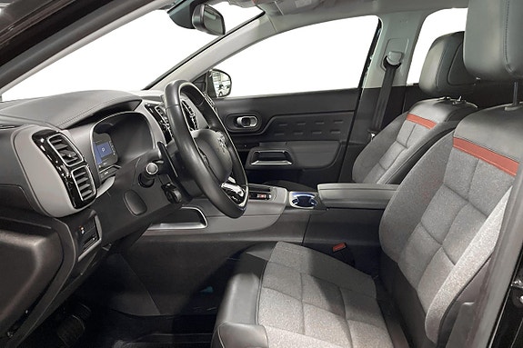 Citroen C5 Aircross 13 of 29