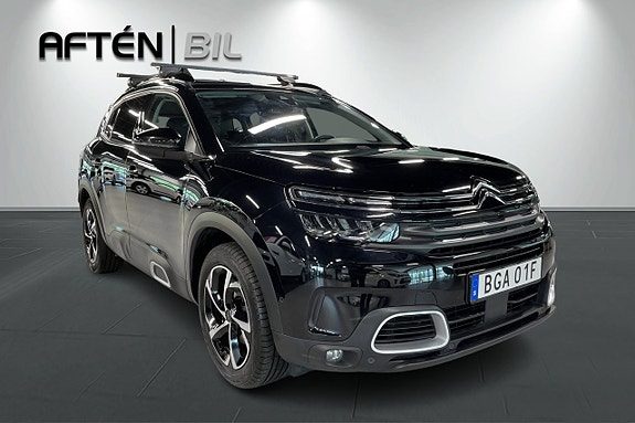 Citroen C5 Aircross 4 of 29