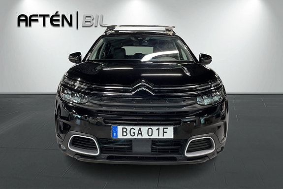 Citroen C5 Aircross 3 of 29