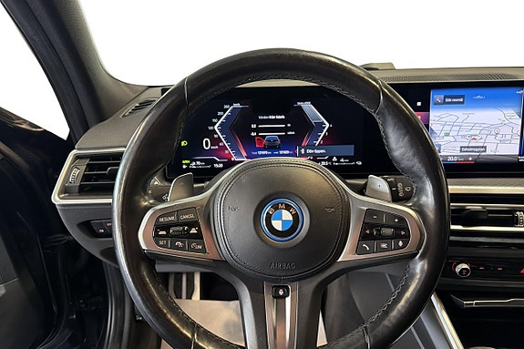 BMW 330e 15 of 29