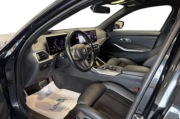 BMW 330e 12 of 29