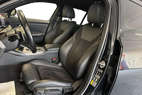 BMW 330e 13 of 29