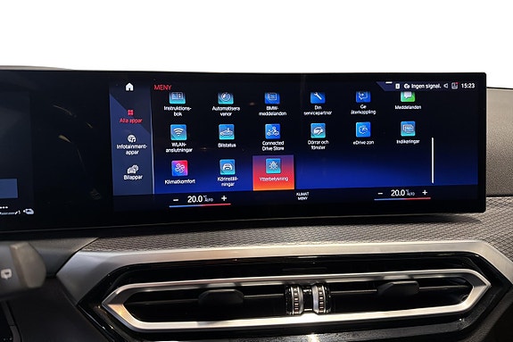 BMW 330e 25 of 29