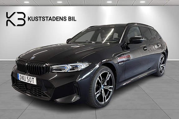 BMW 330e 7 of 29