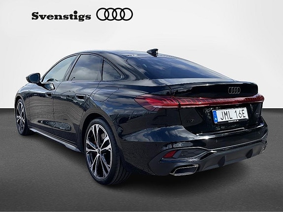 Audi A5 5 of 16