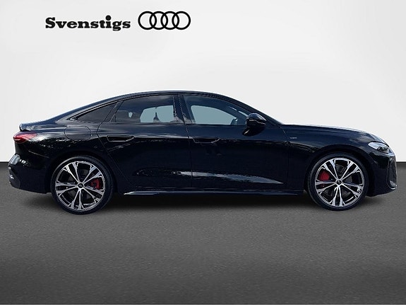 Audi A5 3 of 16