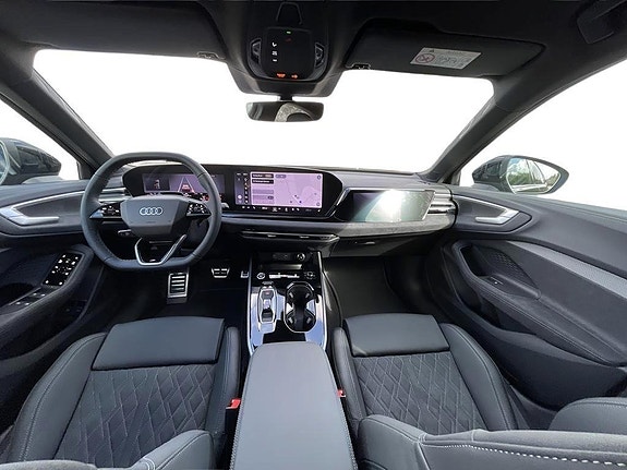 Audi A5 9 of 16