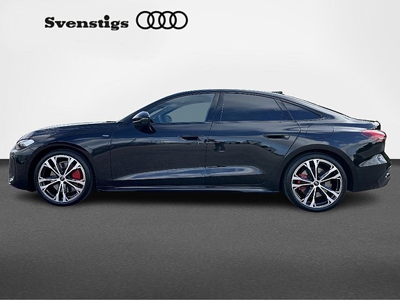 Audi A5 4 of 16