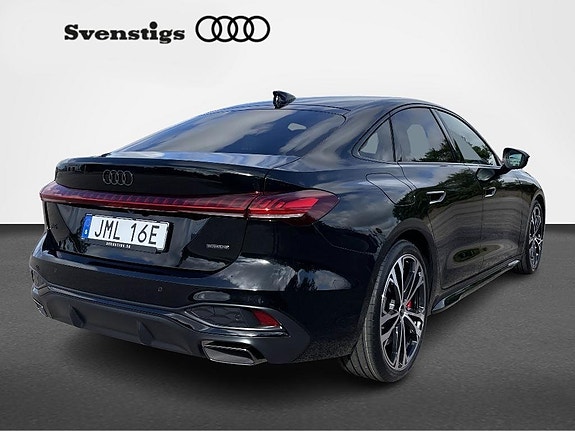 Audi A5 6 of 16