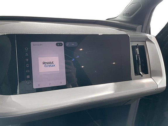 Audi Q4 e-tron 18 of 18