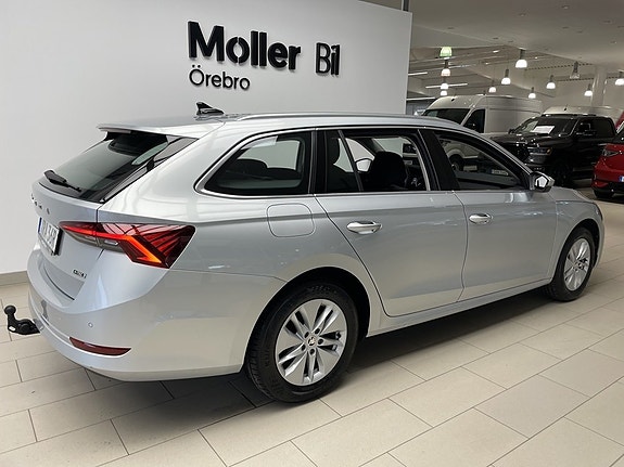 Skoda Octavia 7 of 20