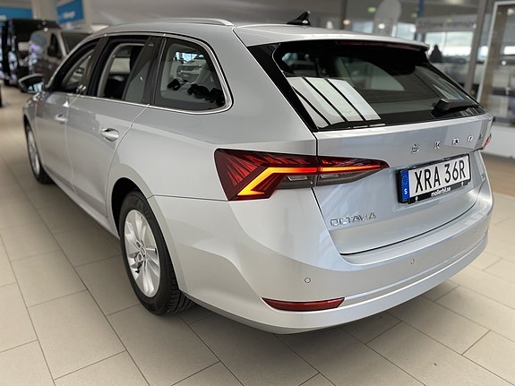 Skoda Octavia 10 of 20