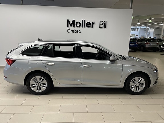 Skoda Octavia 5 of 20