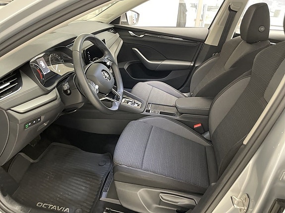 Skoda Octavia 12 of 20
