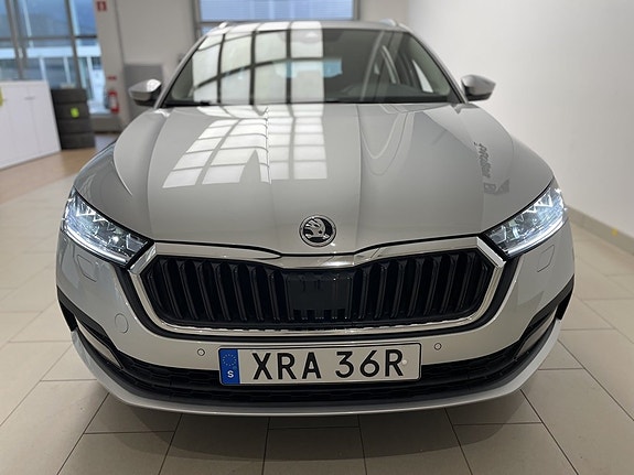 Skoda Octavia 3 of 20