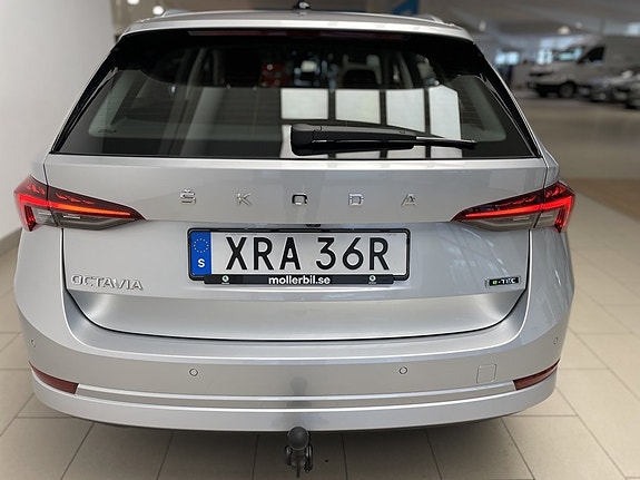 Skoda Octavia 8 of 20