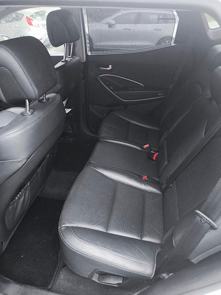 Hyundai Santa Fe 5 of 7