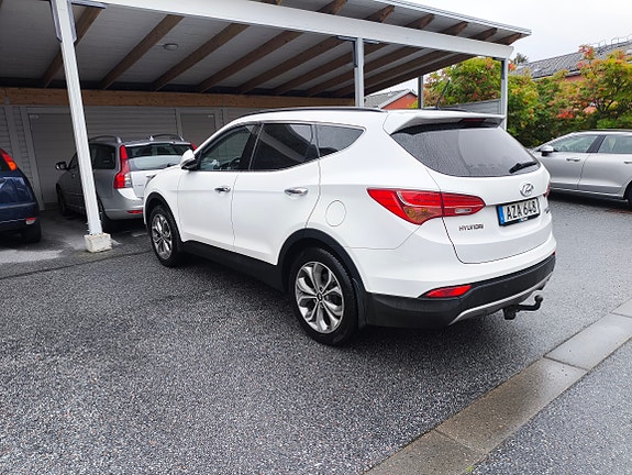 Hyundai Santa Fe 4 of 7