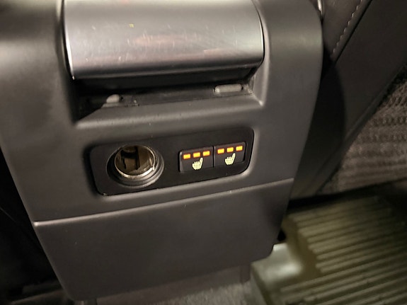 Volvo XC70 14 of 27