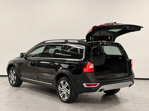 Volvo XC70 7 of 27