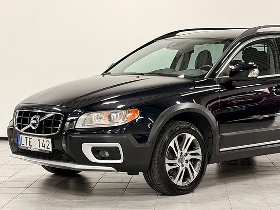 Volvo XC70 4 of 27