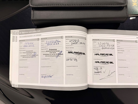 Volvo XC70 27 of 27