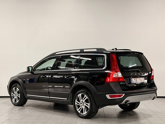 Volvo XC70 5 of 27