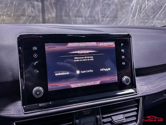 Seat Tarraco 26 of 27