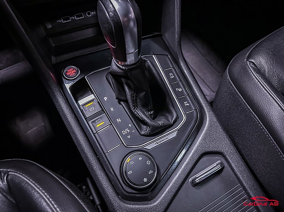 Seat Tarraco 24 of 27