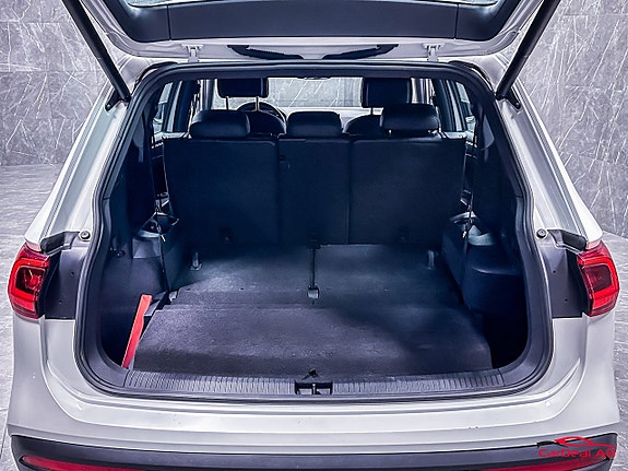 Seat Tarraco 27 of 27