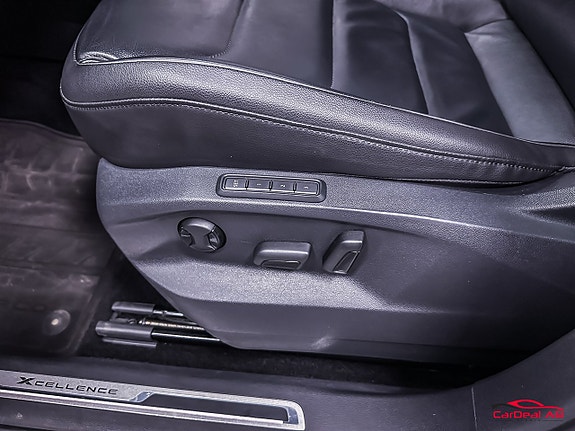 Seat Tarraco 21 of 27