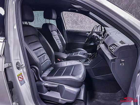 Seat Tarraco 9 of 27