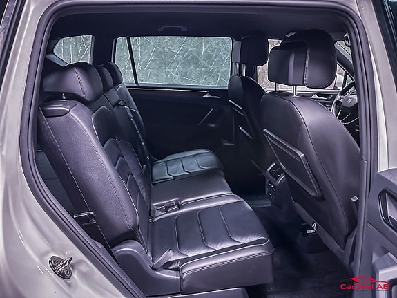 Seat Tarraco 16 of 27