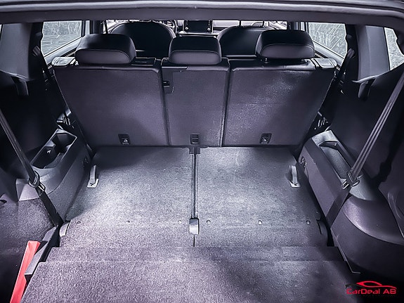 Seat Tarraco 18 of 27