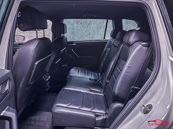 Seat Tarraco 20 of 27