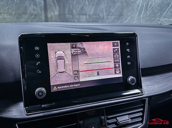 Seat Tarraco 25 of 27