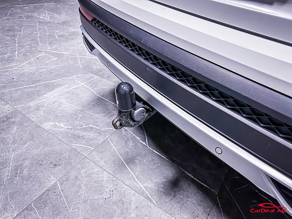 Seat Tarraco 19 of 27