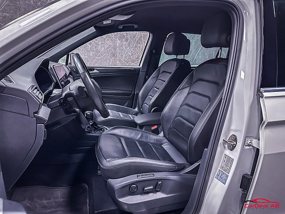 Seat Tarraco 13 of 27