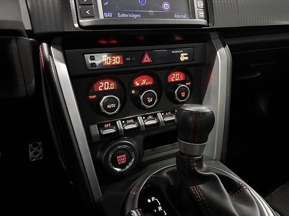 Toyota GT86 16 of 18