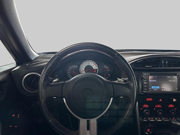Toyota GT86 14 of 18