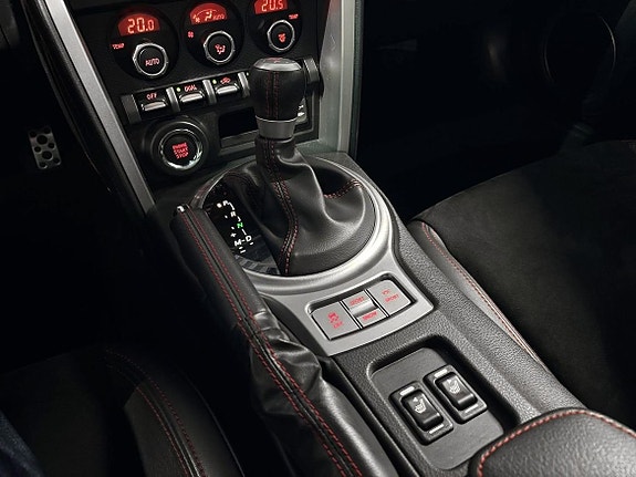 Toyota GT86 17 of 18