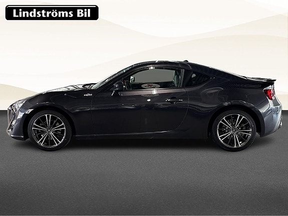 Toyota GT86 6 of 18