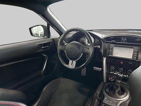 Toyota GT86 11 of 18